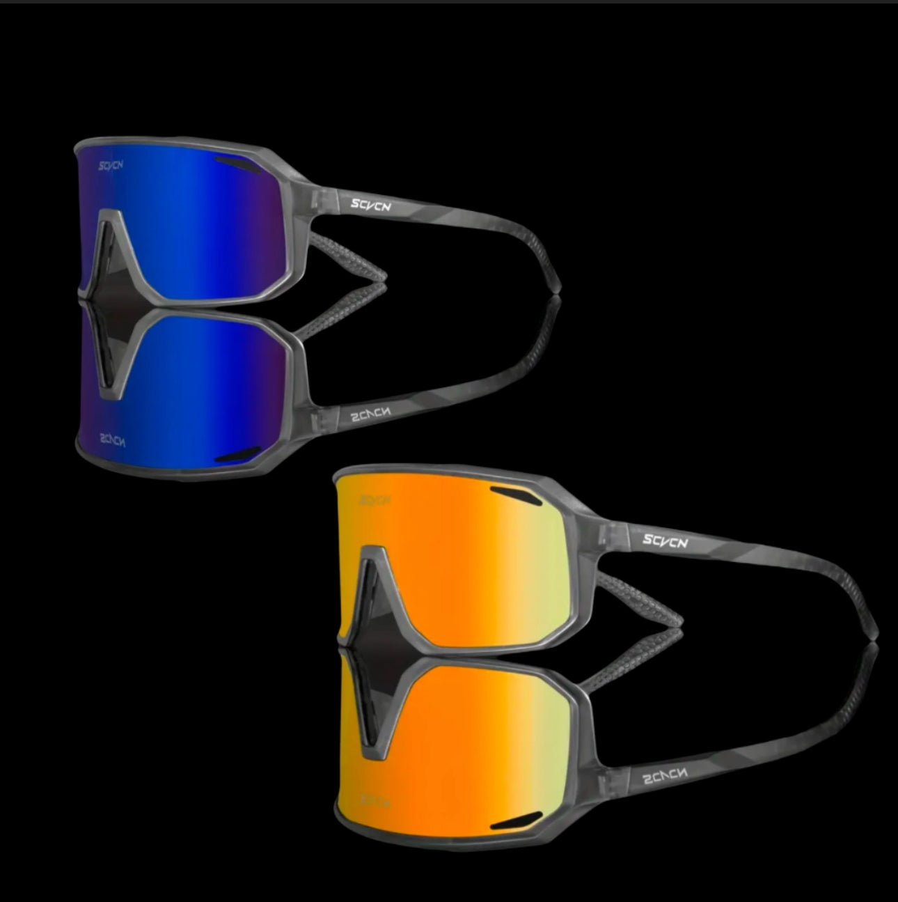 Lentes deportivos